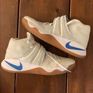 Men’s custom Kyrie 2